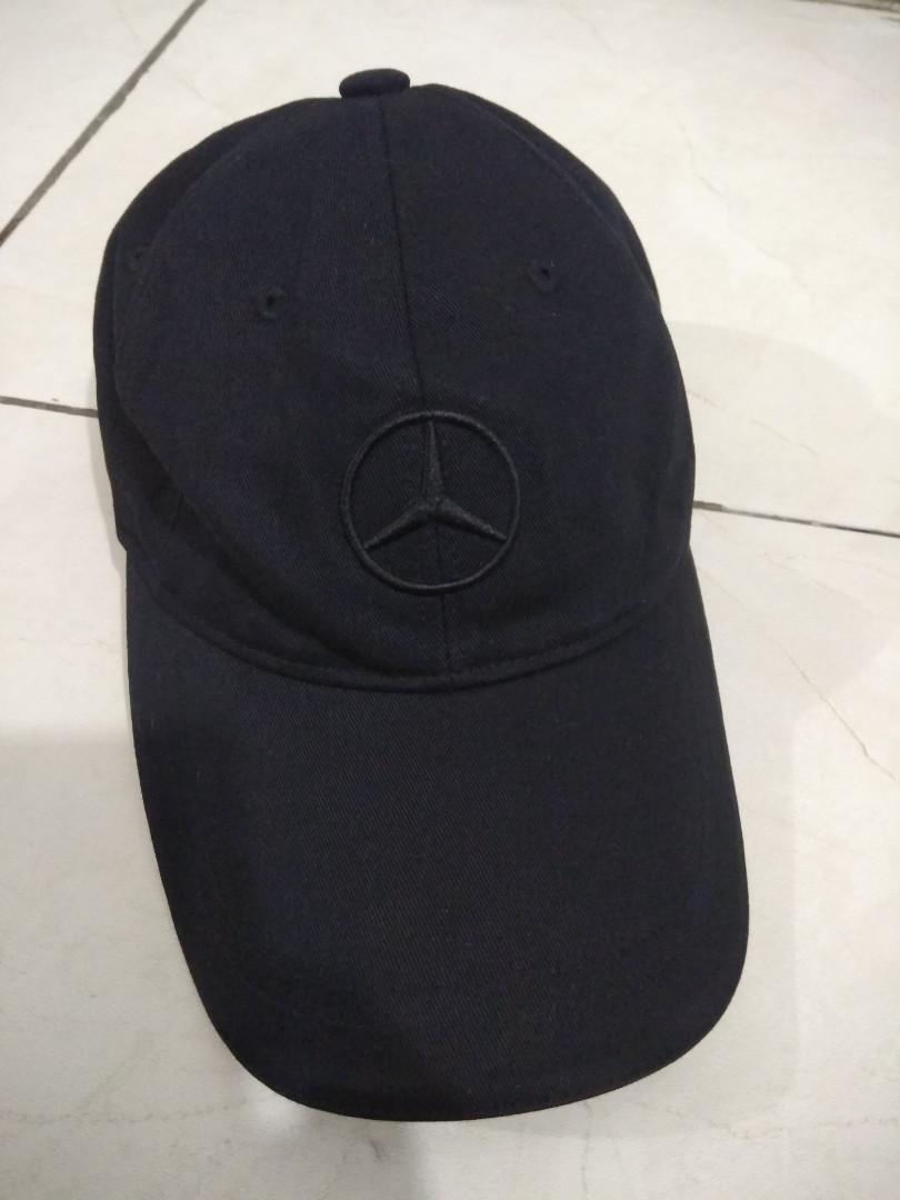 MERCEDES BENZ CAP ORIGINAL SPORTY 
