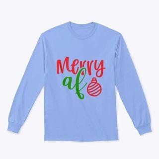 Merry at T shirt design/funny T shirt design
