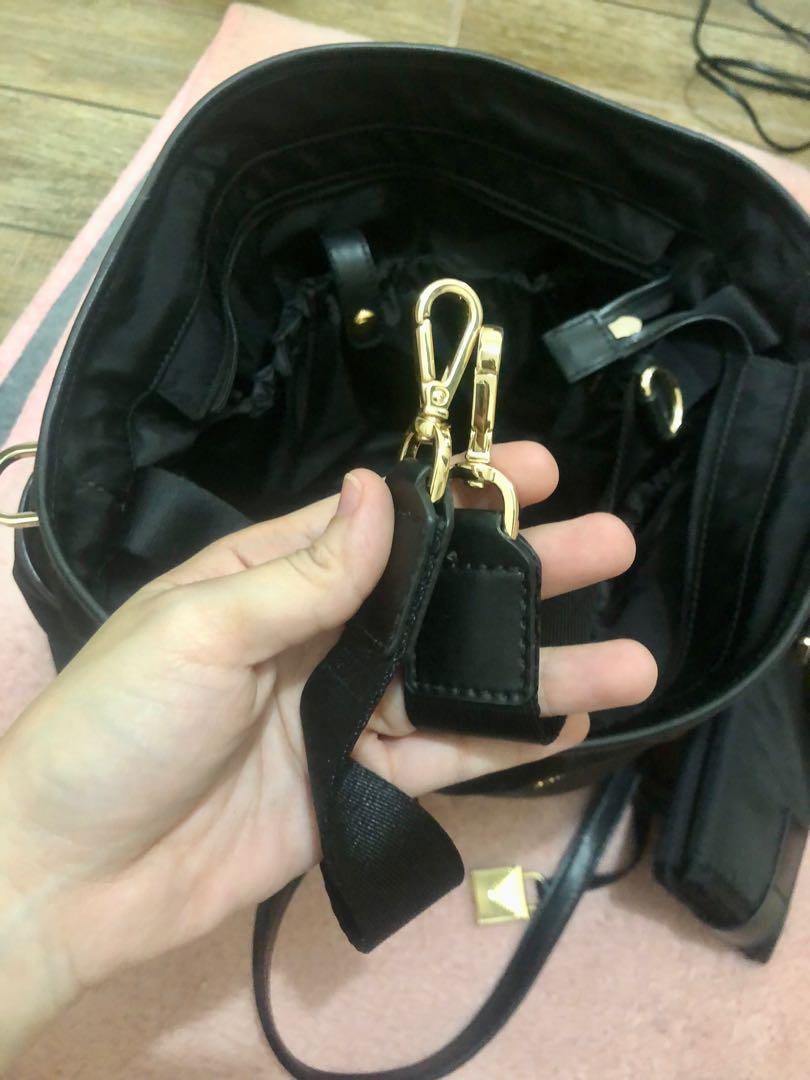 Michael Kors DIAPER BAG Luxury Bags Wallets on Carousell