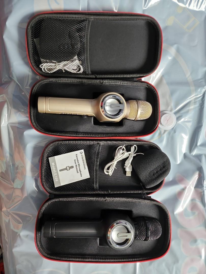 Microphones443435837481953281