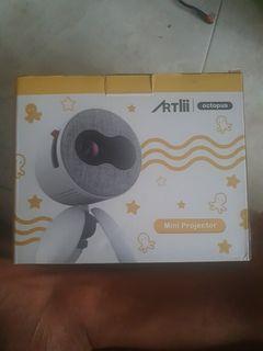 Mini projector