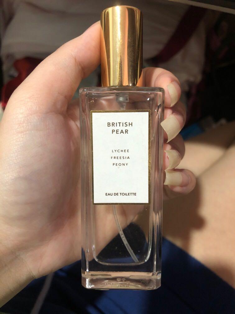 Parfum miniso dupe jo malone best sale