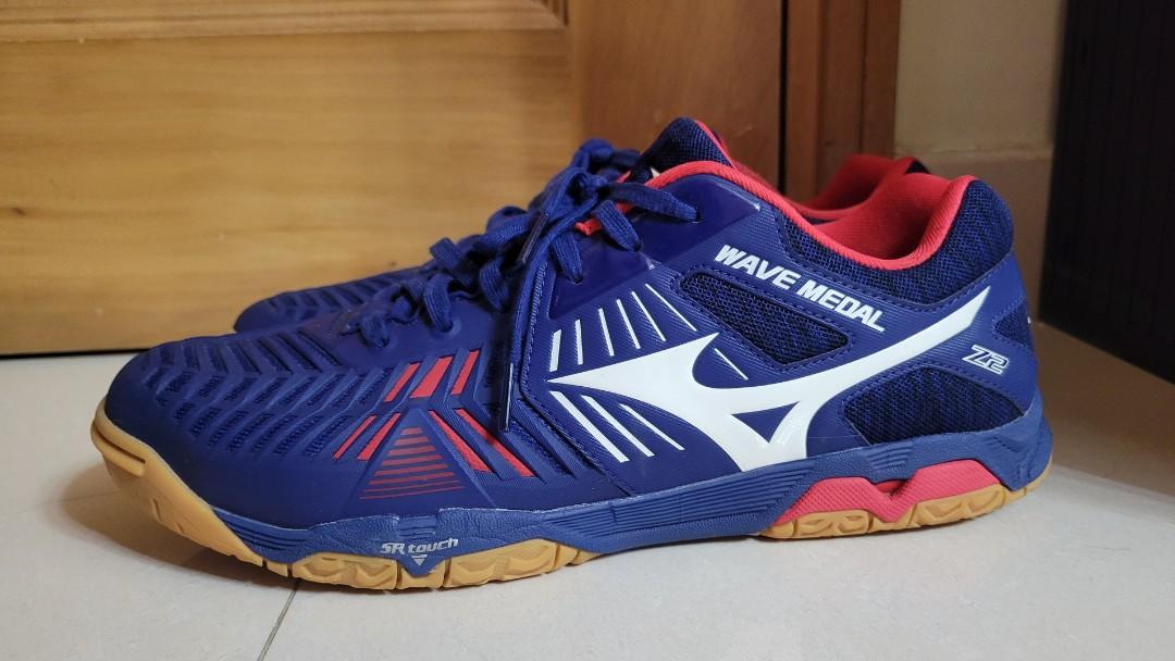 Mizuno medal z2 clearance