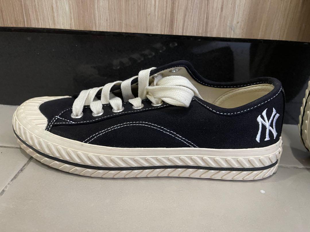 MLB converse shoe