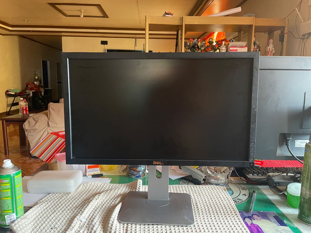 E2310hc, Computers & Tech, Parts & Accessories, Monitor Screens on