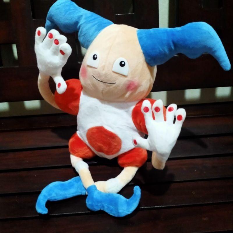 mr mime doll