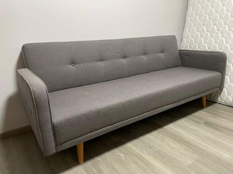 nathan sofa bed review