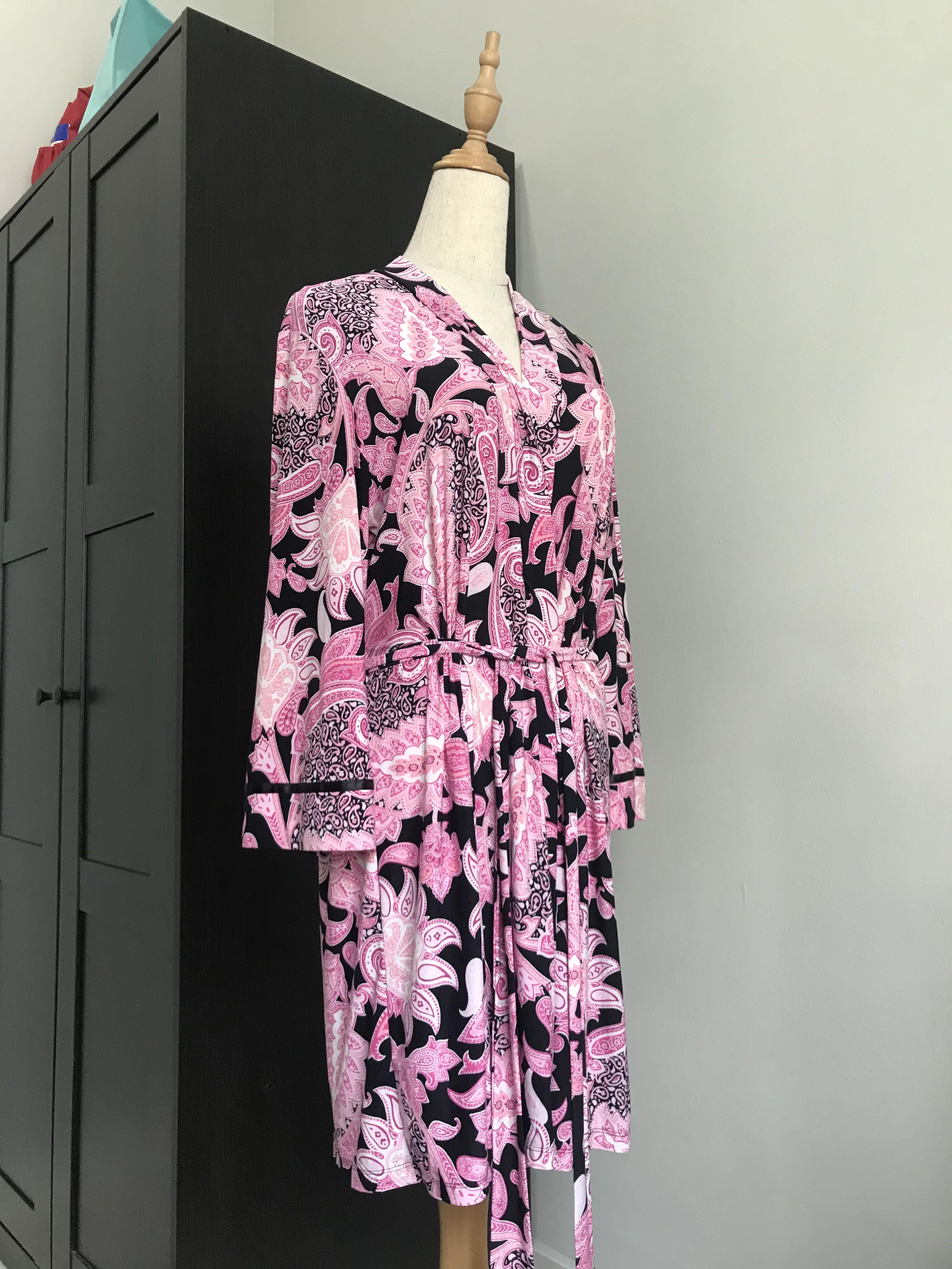 Nd top intimates sleepwear