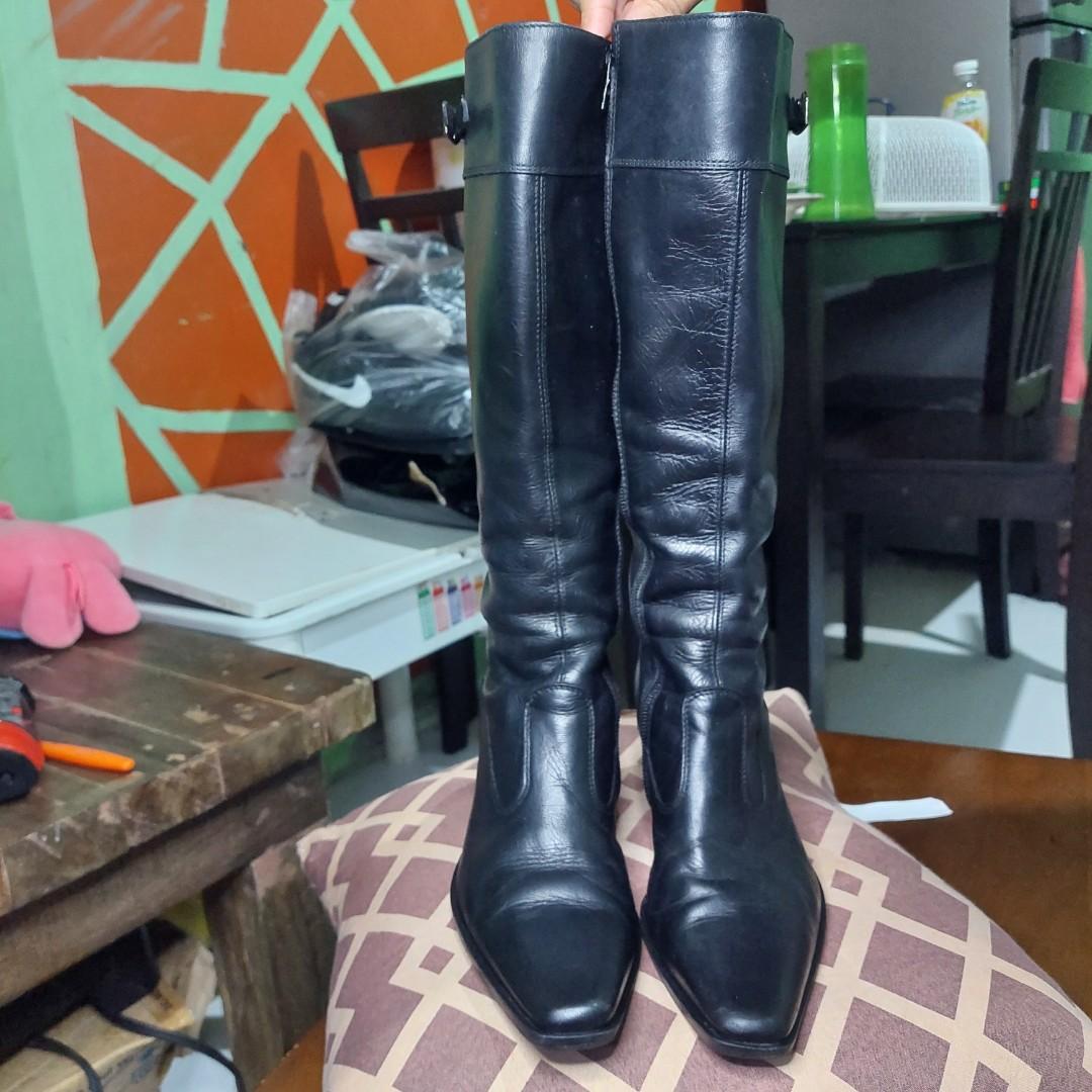 Womens boots size 5 top