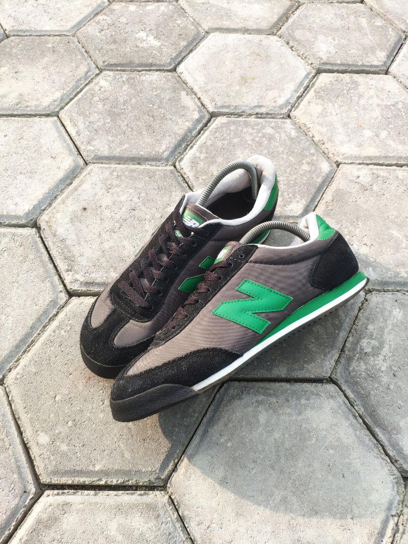 New balance 360 green discount