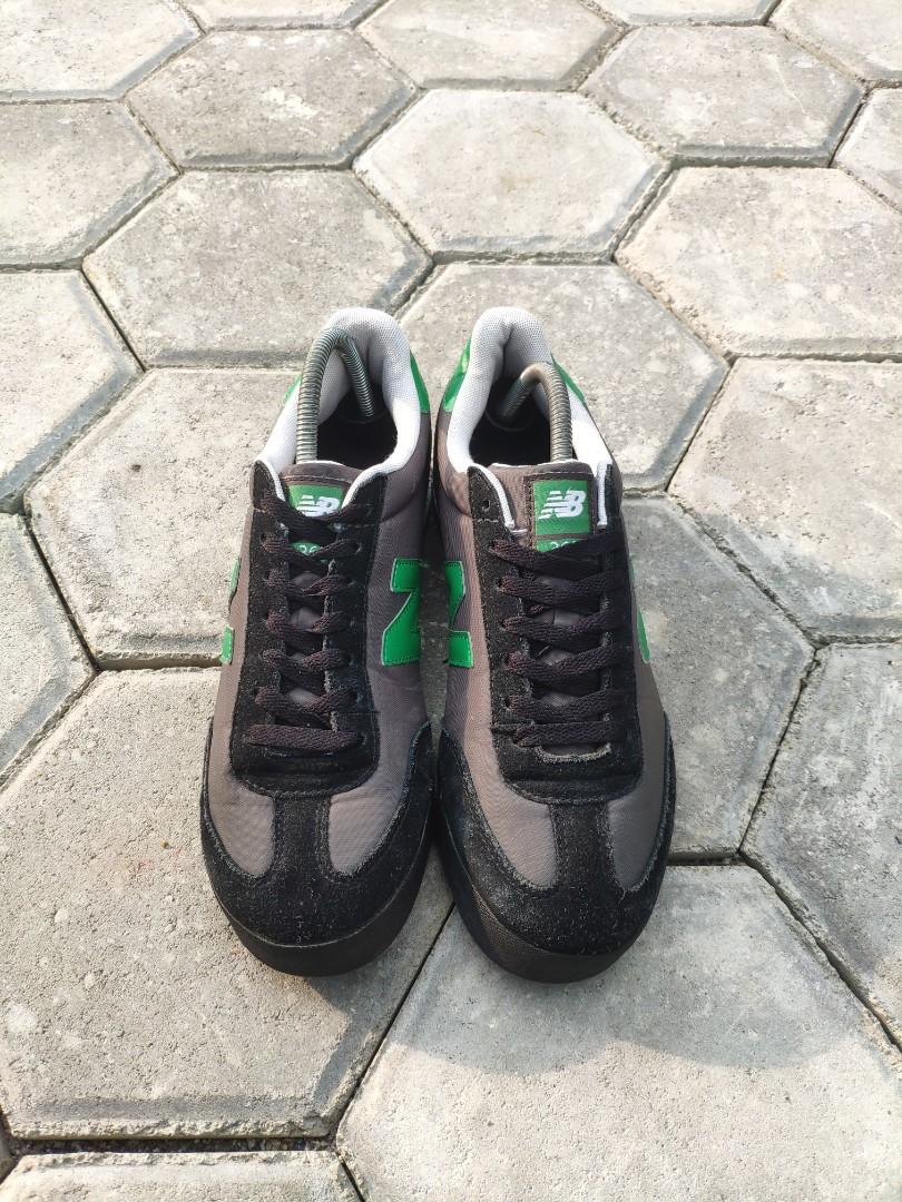 New balance 360 schwarz discount