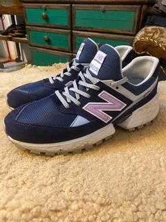 New balance 574 sale sport v2 capacity constraint