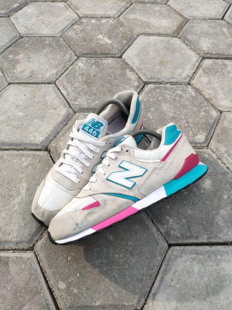 New balance 446 outlet 97