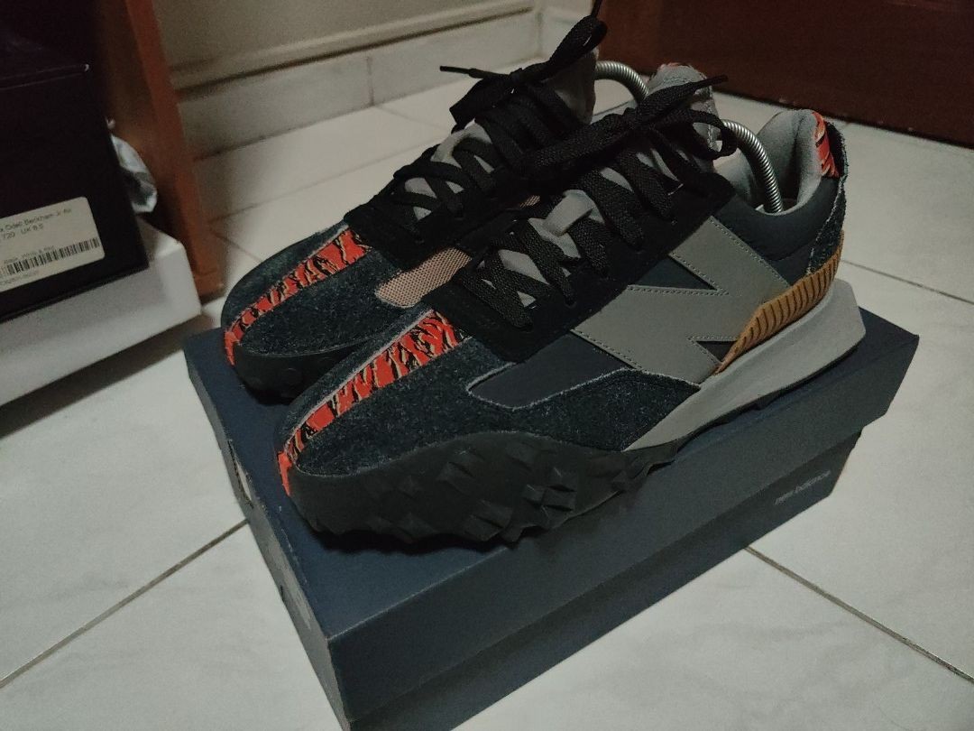 New Balance XC 72 Year of Tiger Men s Fashion Footwear Sneakers