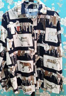 NEW BLOUSE XL