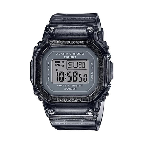 Casio baby top g stainless steel