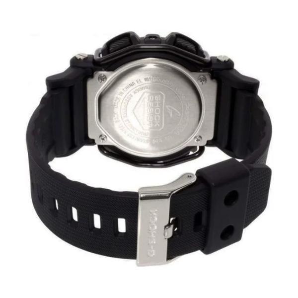 NEW Casio G Shock Digital Resin Mens Watch GD 400 1DR Luxury
