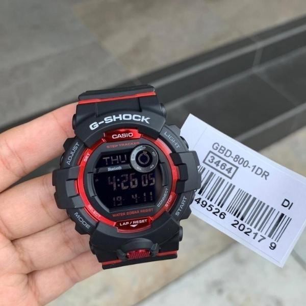 G shock gbd 800 1dr online