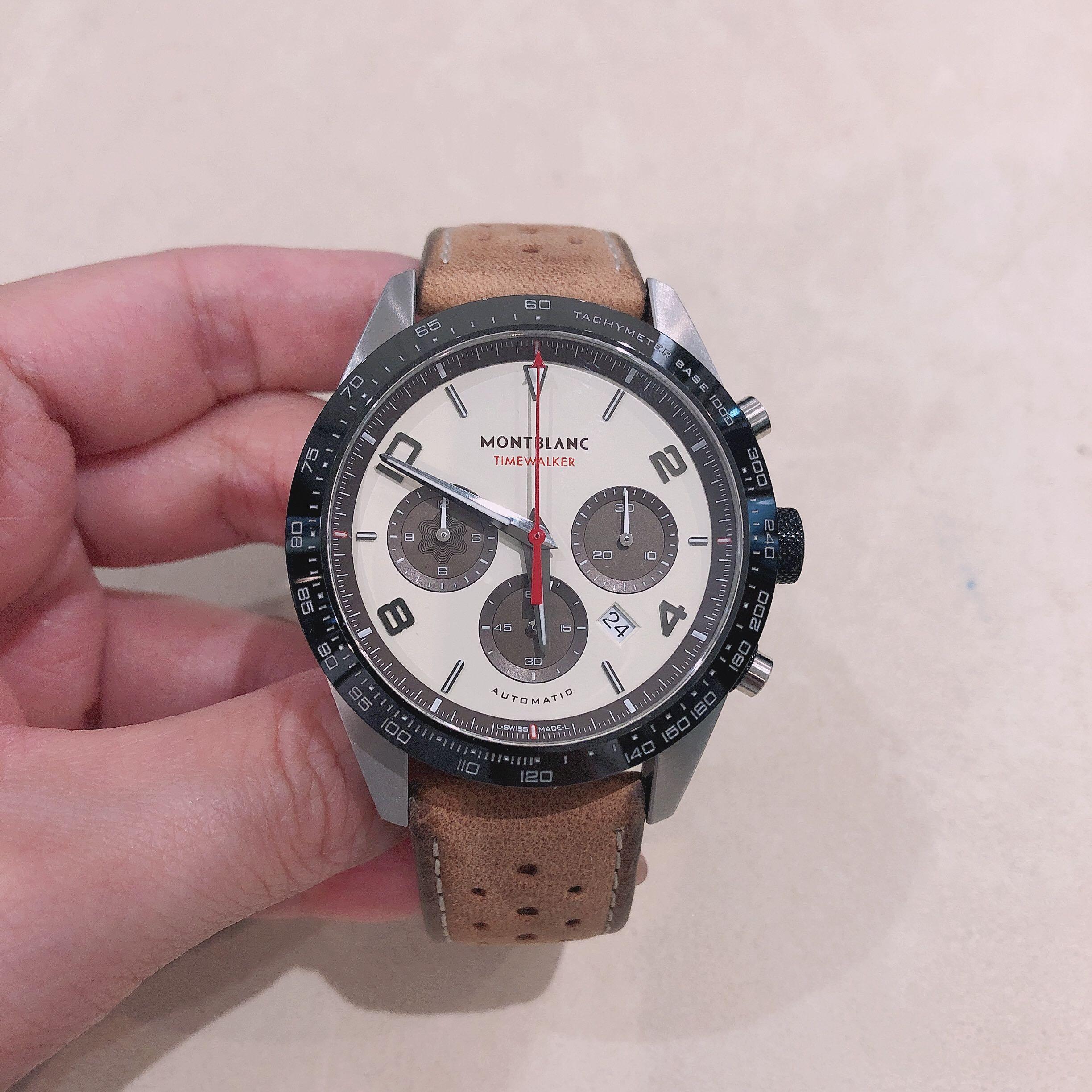 New Montblanc 118491 43 200 Carousell