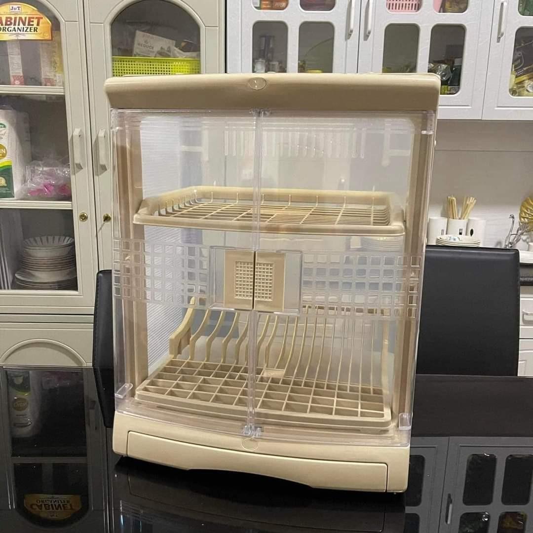 NEW OROCAN SPLENDIDO DISH Furniture & Home Living, Furniture