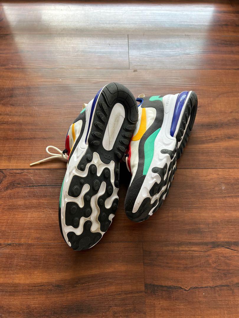 Nike epic react 270 2025