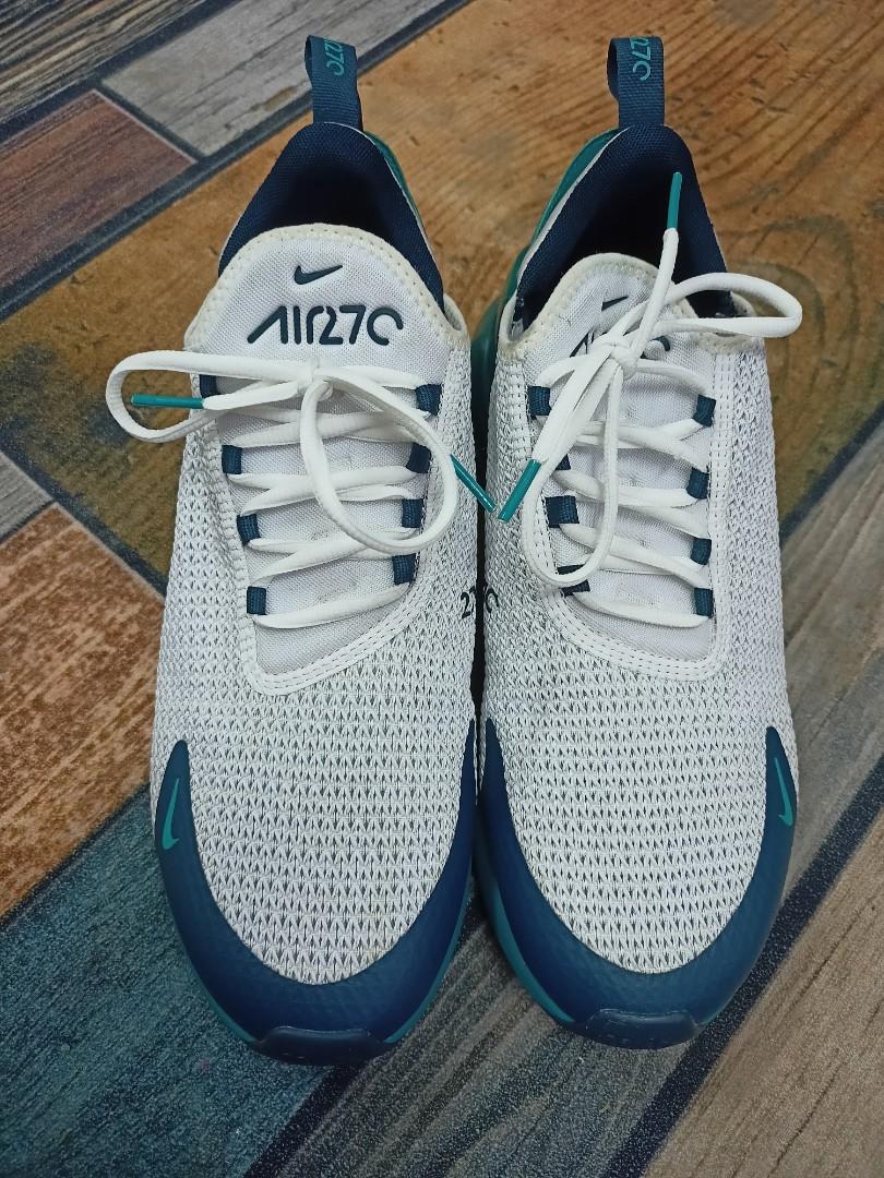 270 top spirit teal