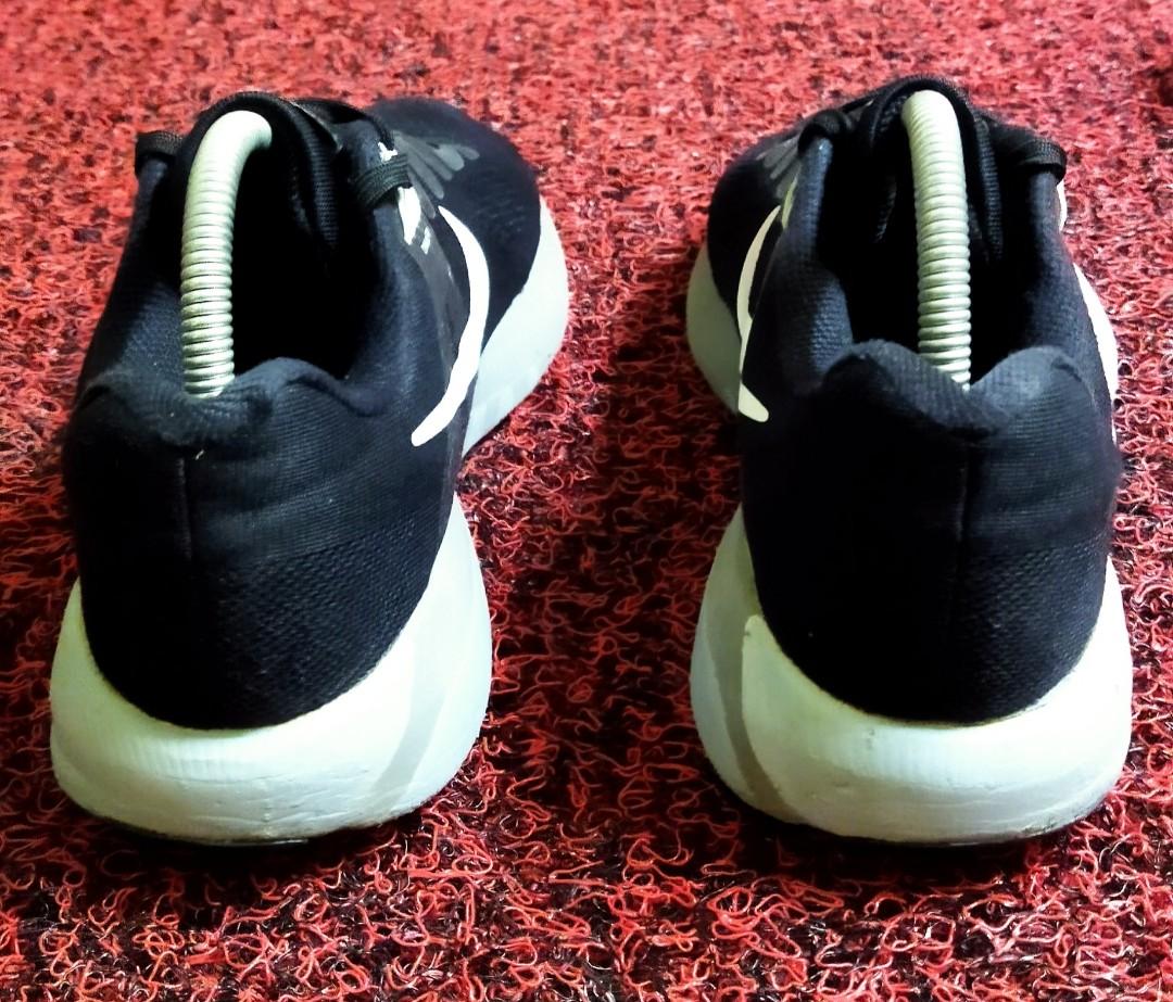 nike air zoom 21 structure