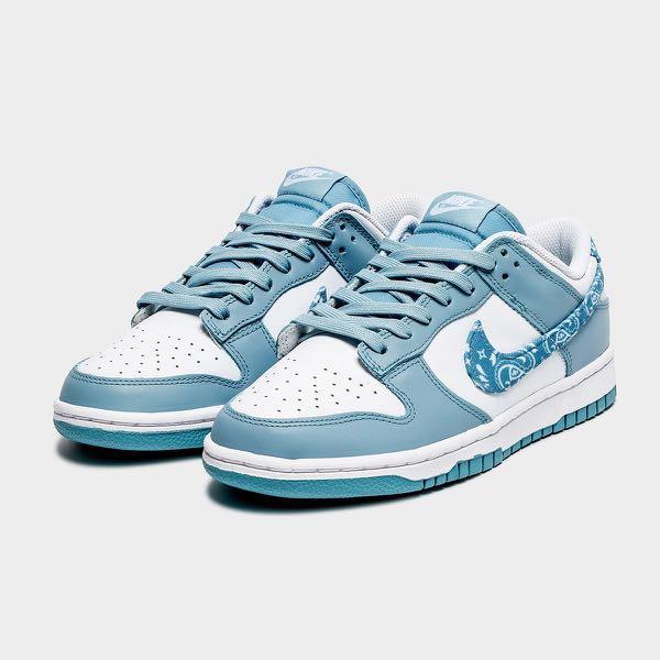 素晴らしい外見 Nike WMNS Dunk Low 大人気定番商品 ブラック シースルーギンガム/シャツ ちぇぶ17さま専用❁⃘*.゜ZUCCa シャツ/ブラウス(七分/長袖)