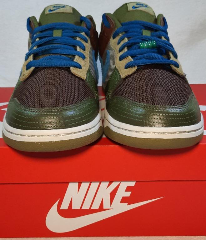 NIKE DUNK LOW 'CACAO WOW', Men's Fashion, Footwear, Sneakers on Carousell