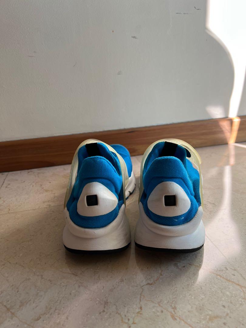 Nike Fragment Sock Dart Men s Fashion Footwear Sneakers on