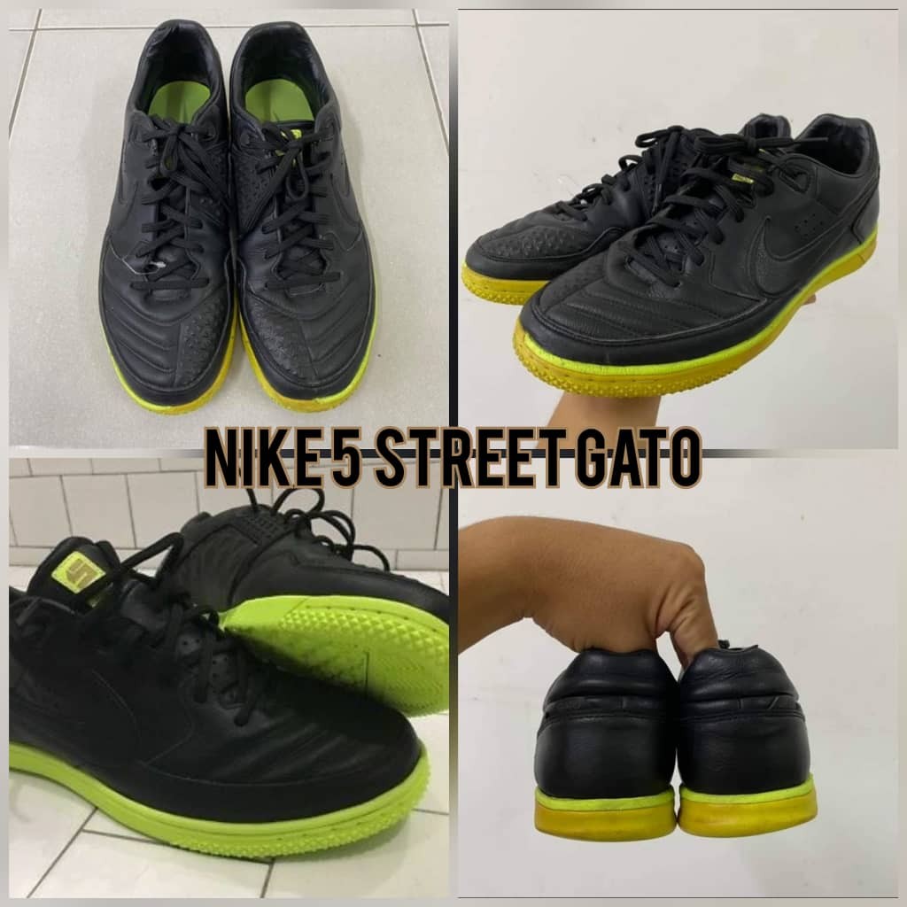 Nike street gato outlet 5
