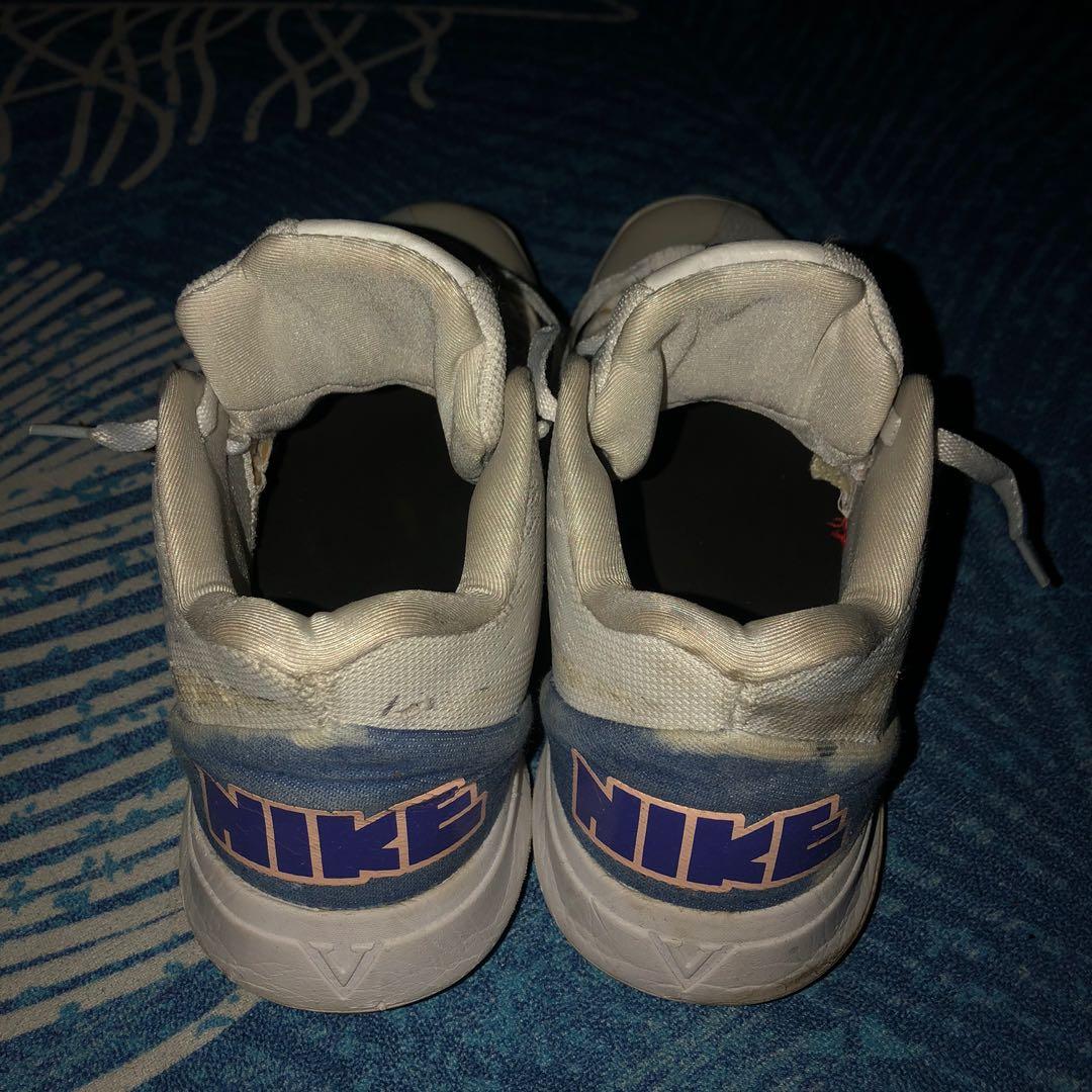 NIKE KYRIE 5 HAVE A NICE DAY