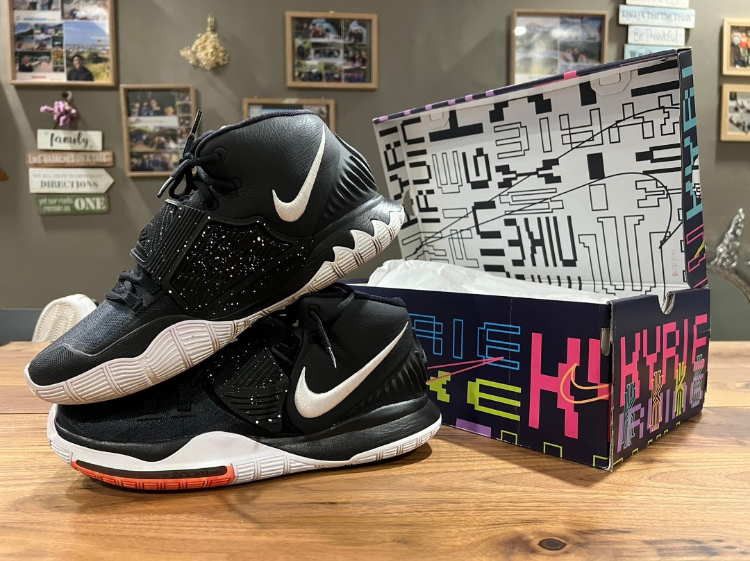Nike kyrie 2024 6 ep