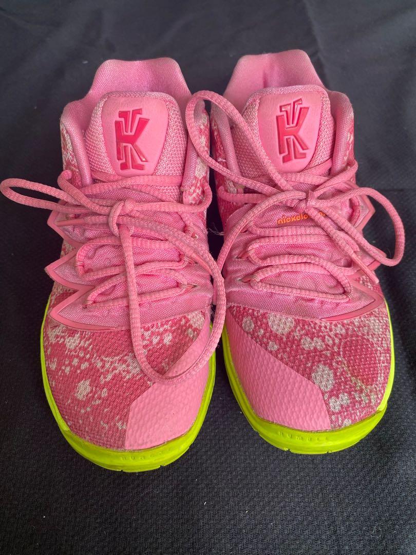 kyrie patrick size 6