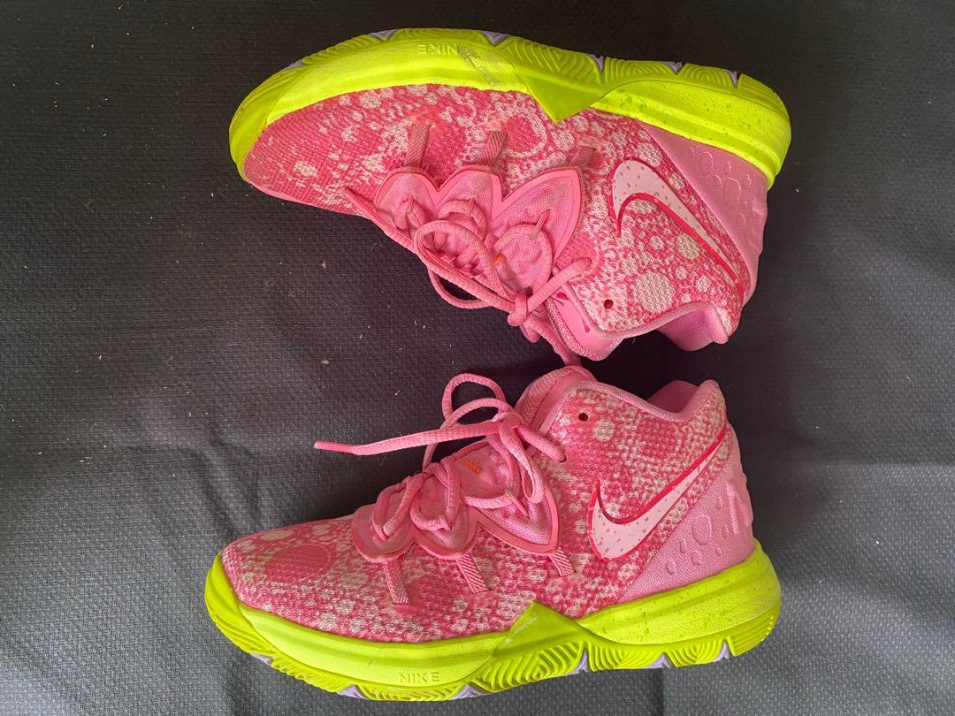 kyrie patrick size 6