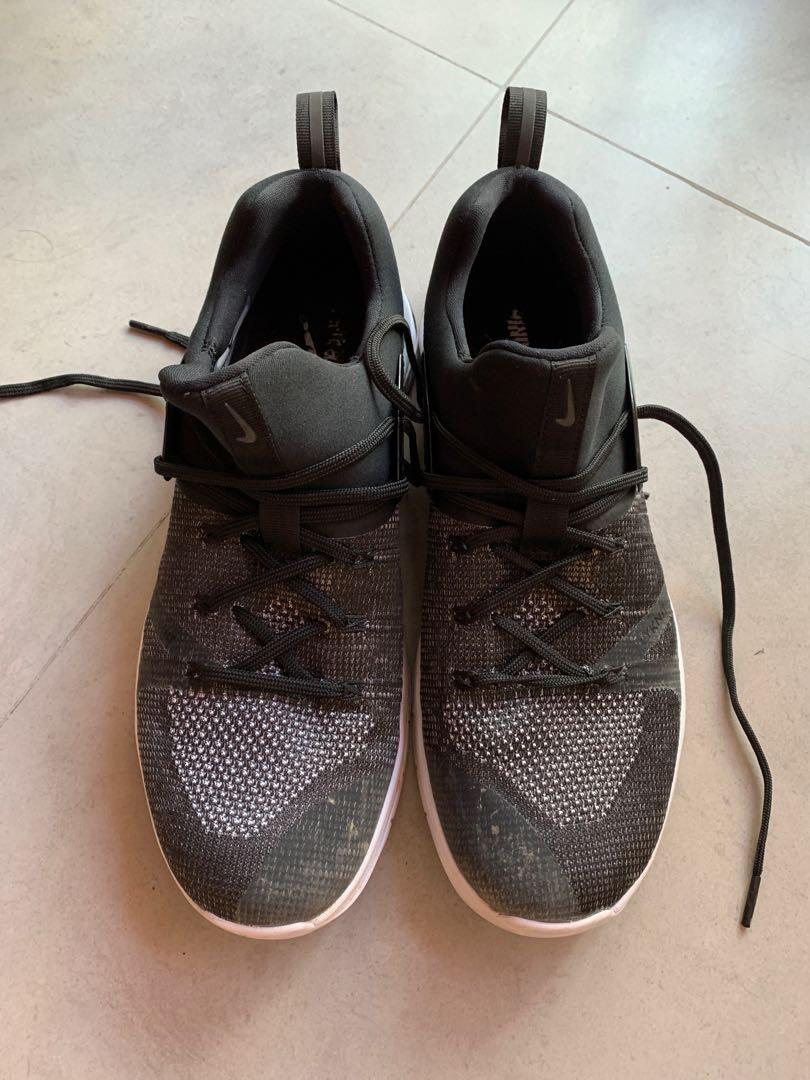 Nike Metcon Flyknit 3 Men s Fashion Footwear Sneakers on Carousell