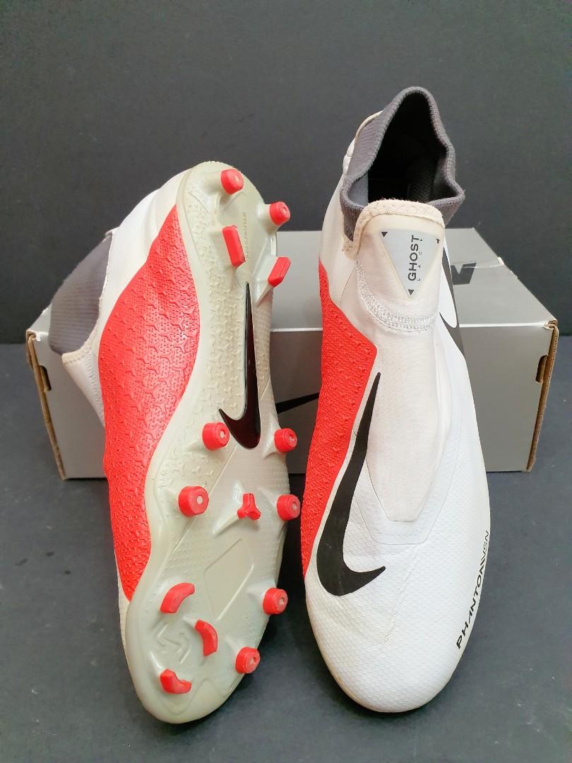 nike phantom vsn ghost