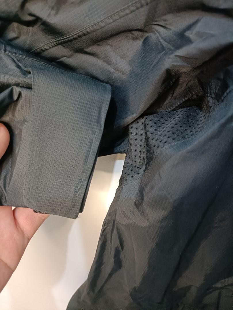 NIKE RAIN JACKET (REMOVABLE HOOD), Men's Fashion, Coats, Jackets and