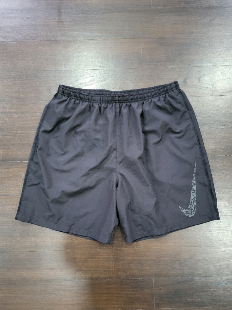 Nike Shorts with inner tights, Men's 