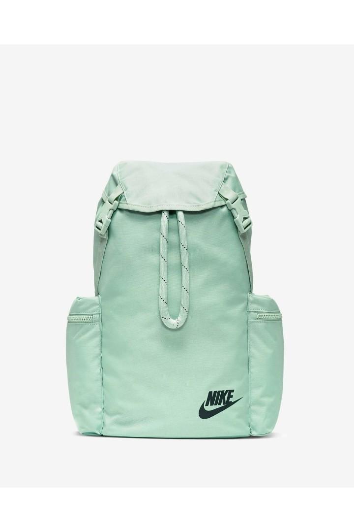 nike sportswear heritage rucksack