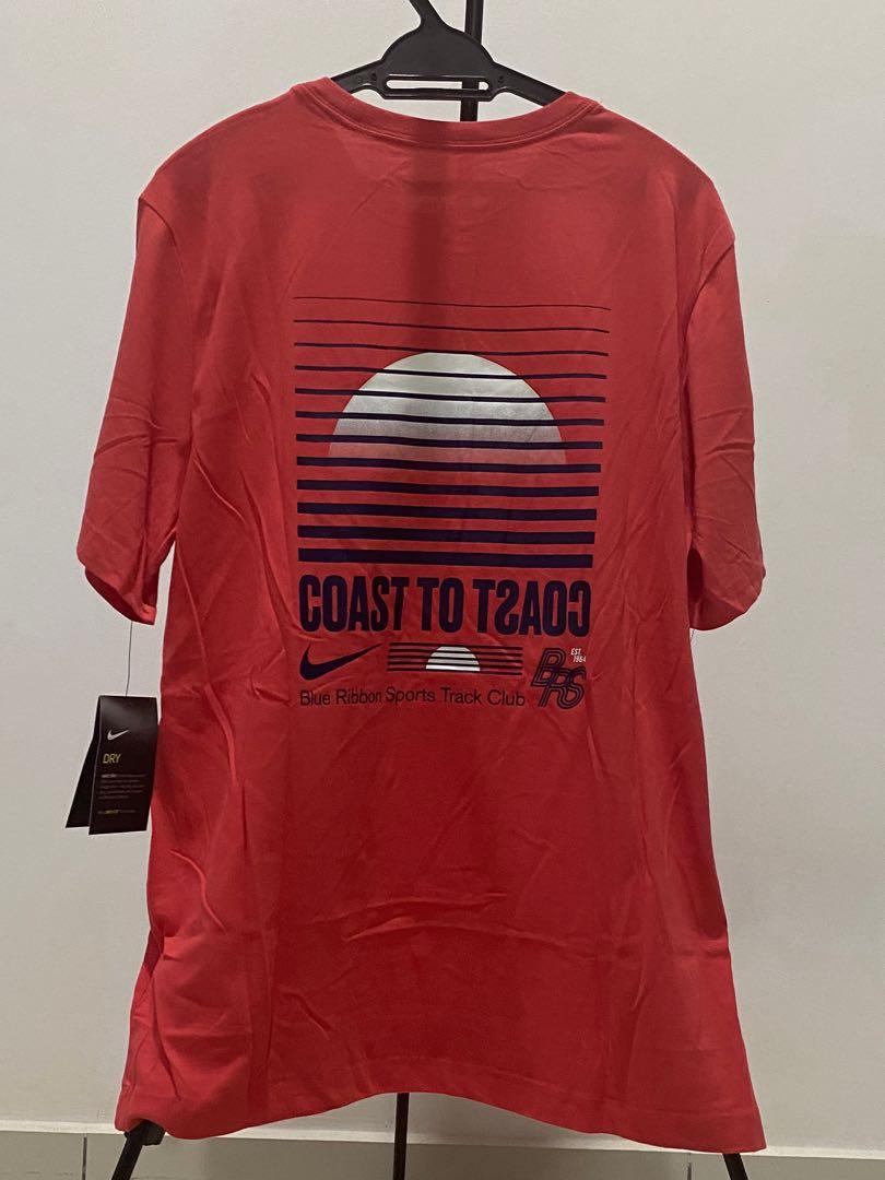 nike brs shirt