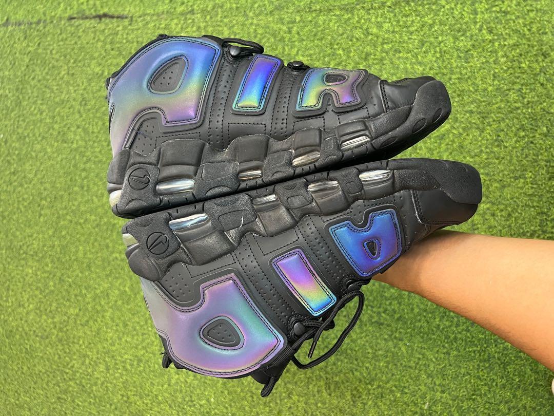 Nike uptempo 99 hot sale