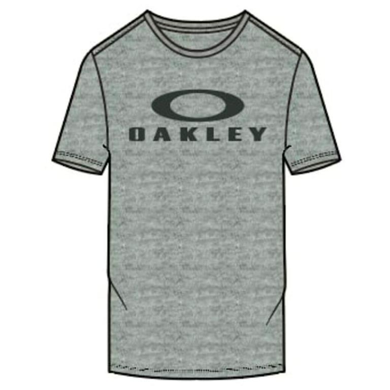 OAKLEY APPAREL T-Shirt, Men's Fashion, Tops & Sets, Tshirts & Polo Shirts  on Carousell