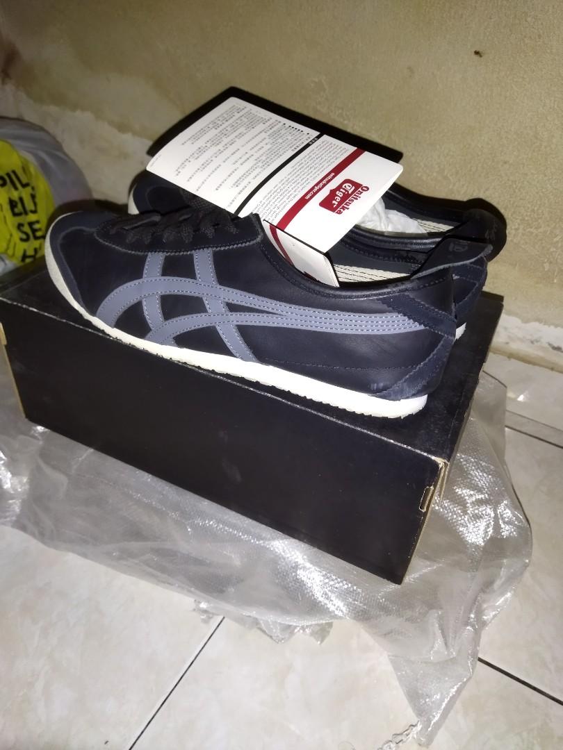 Mexico 66 outlet black carbon