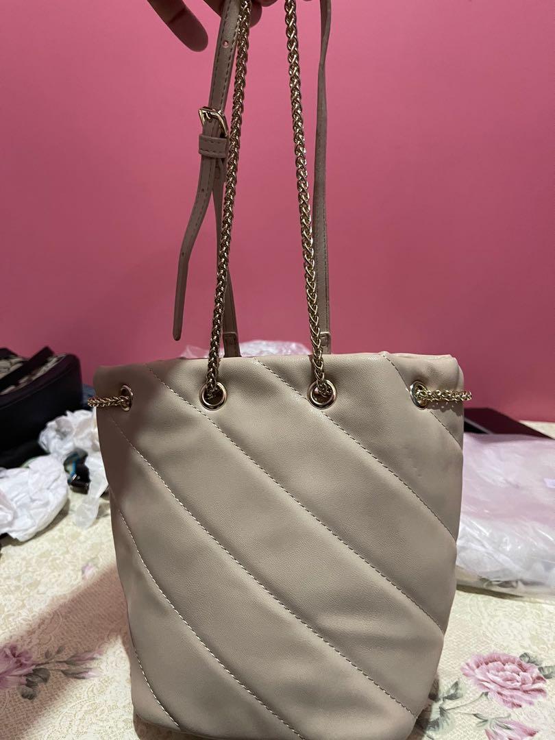 Opaque Clip Tokyo Women S Fashion Bags Wallets Shoulder Bags On Carousell