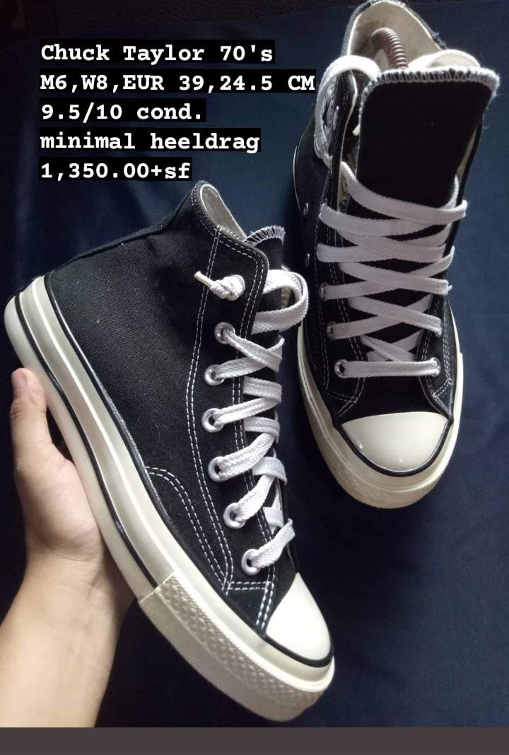 Converse chuck original store