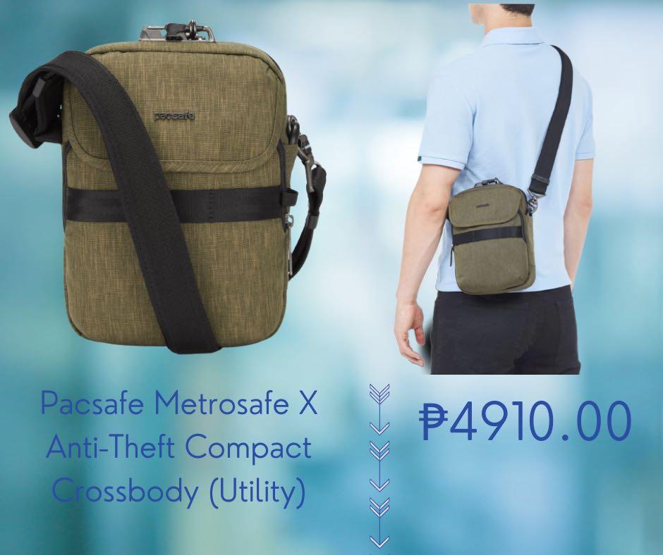 Metrosafe x deals