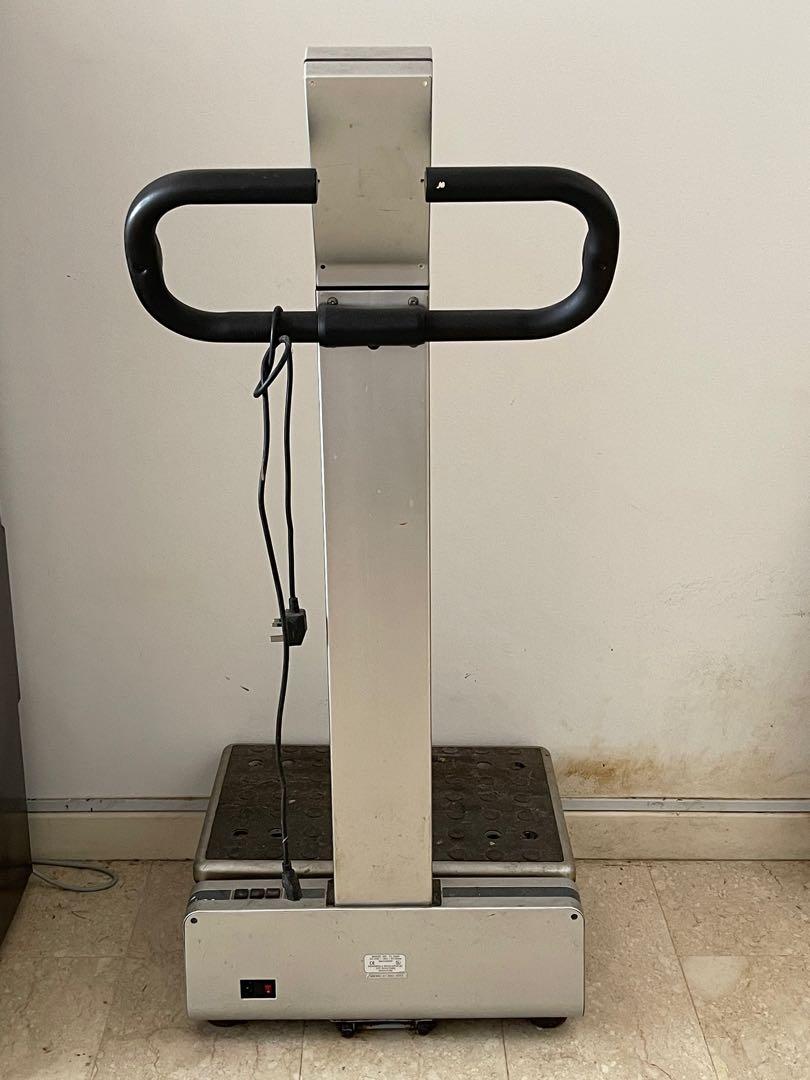 OTO BodyCate FLABeLOS FL 3000 Whole Body Work Machine
