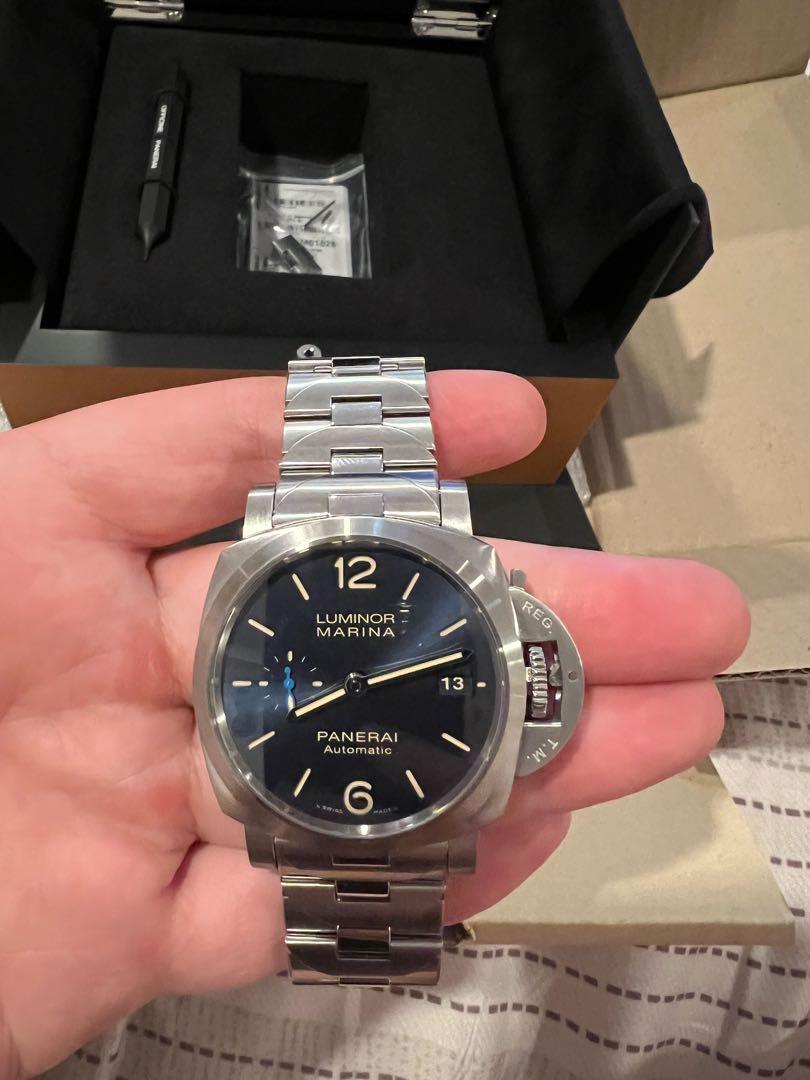 Panerai pam01028 2025
