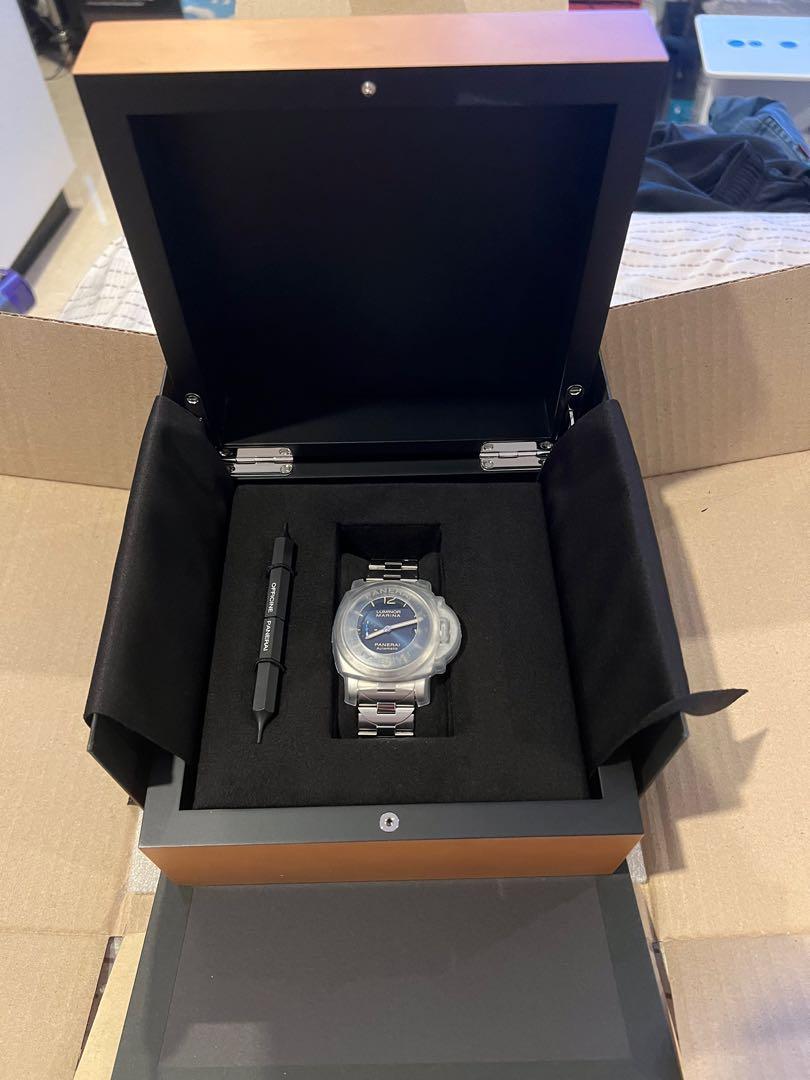 Pam01028 review shop